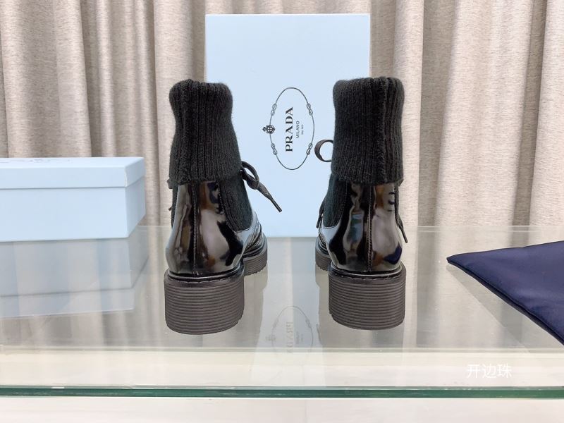 Prada Boots